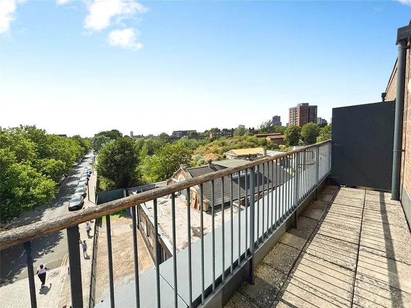 Besson Street, London, SE14 - image 2