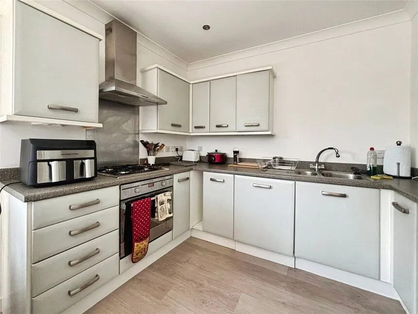 Besson Street, London, SE14 - image 3