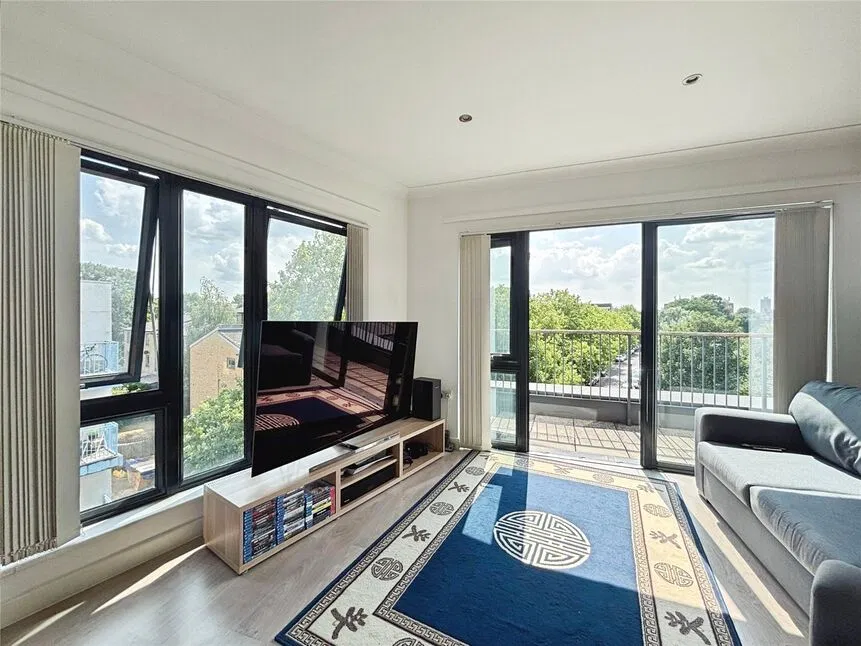 Besson Street, London, SE14 - image 4