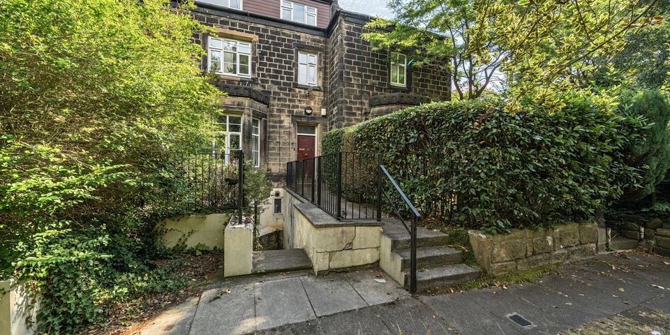 Stone Villas, Grove Lane, Headingley, Leeds, LS6