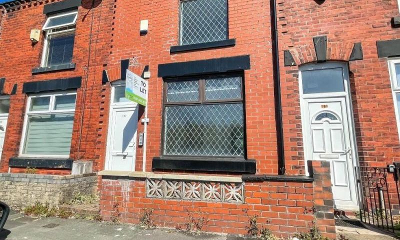 162 Spa Road, Bolton, BL1 4SE