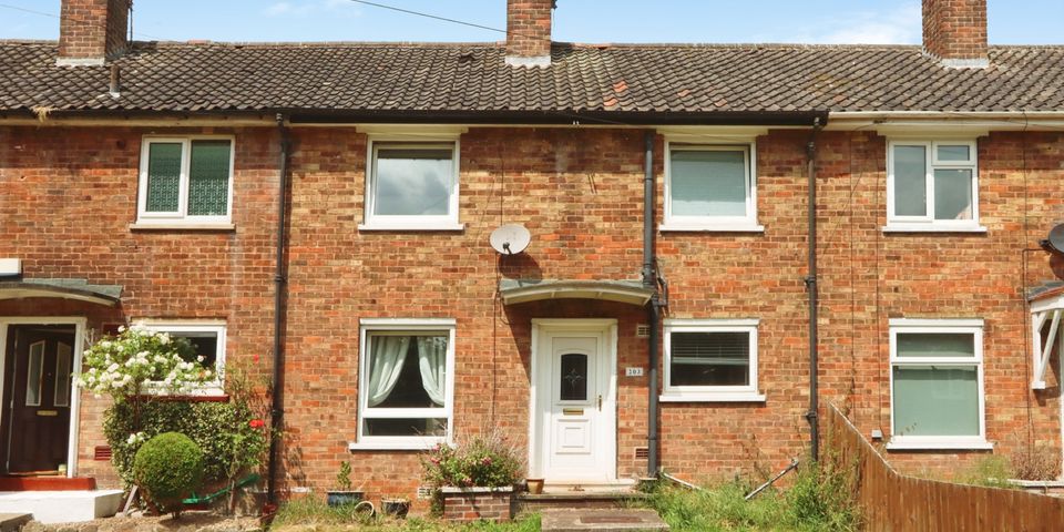 Gresley Road, Sheffield, S8 7HR