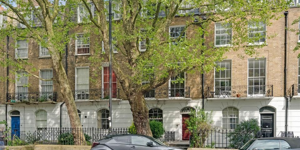 Barnsbury Rd, Barnsbury, London