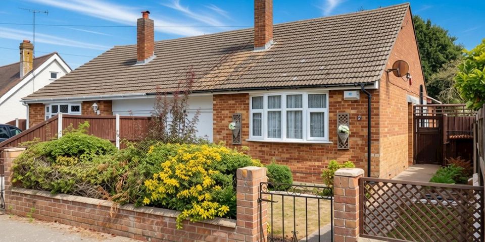 Oakleigh Road, Clacton-On-Sea, CO15