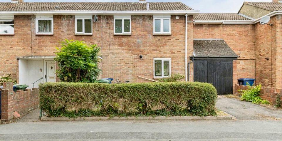Burgan Close, Oxford, OX4 3QR