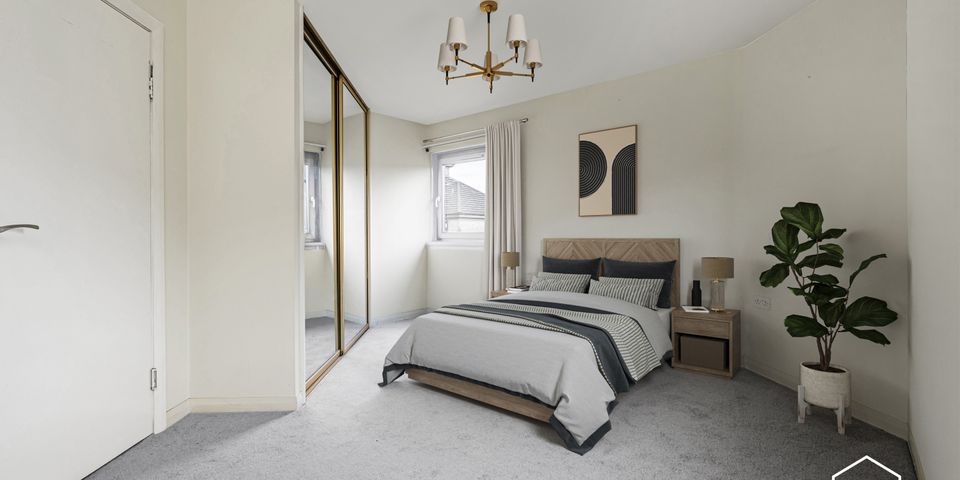 173/122 Carlyle Court, Comely Bank Road, Comely Bank, Edinburgh, EH4 1DH