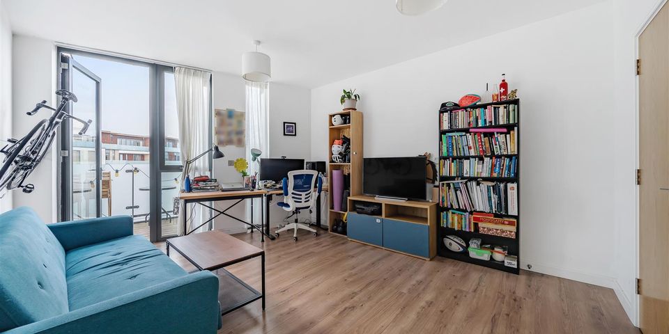 Quebec Way, Rotherhithe, SE16