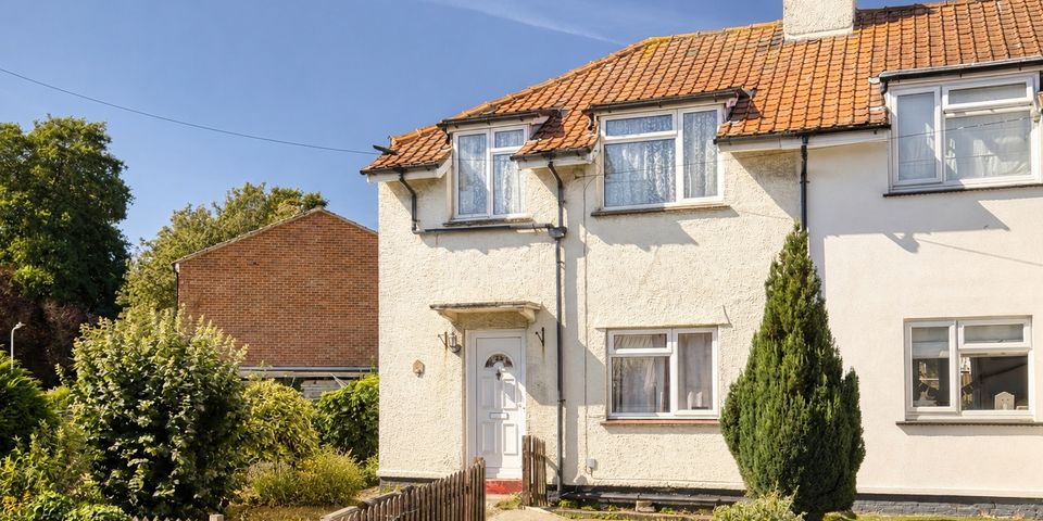 Lorina Road, Ramsgate, Kent, CT12