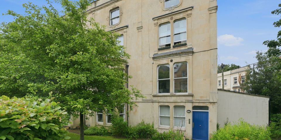 Ashley Road, Bristol, BS6