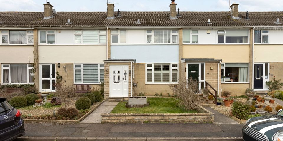 Ringswell Gardens, Bath, Bath And North East Somerset, BA1 6BP