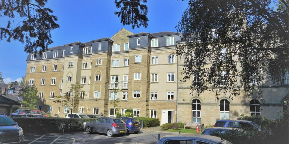 Cold Bath Road, Harrogate, HG2 0NT