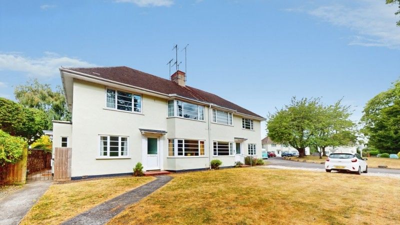 Anlaby Court, Evesham Road, Cheltenham, GL52 2AJ