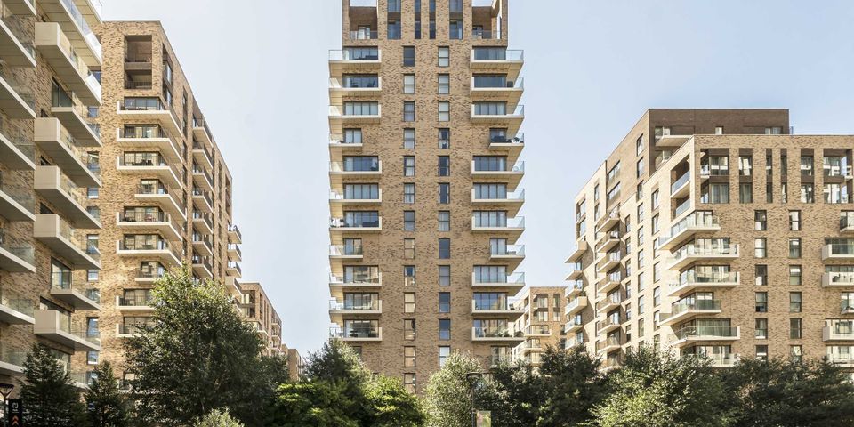 Anderson Road, Kidbrooke, SE3