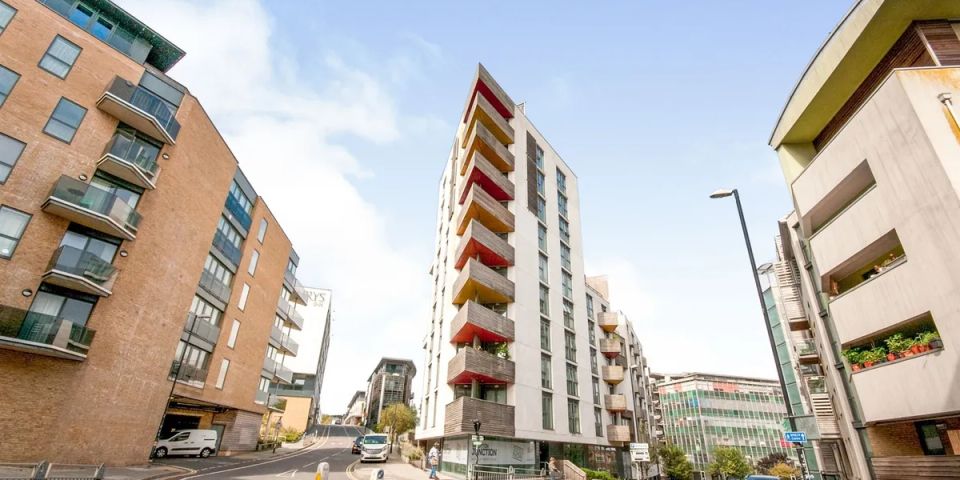 Stroudley Road, Brighton