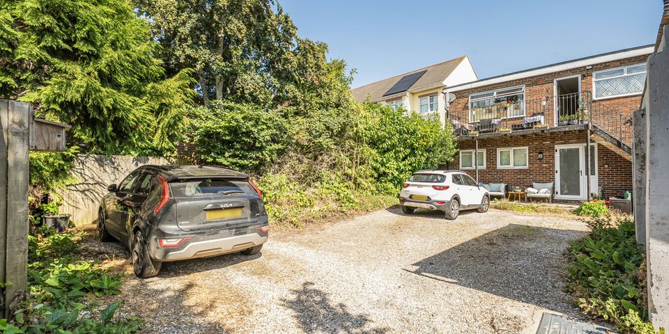 Lower Street, Pulborough, RH20