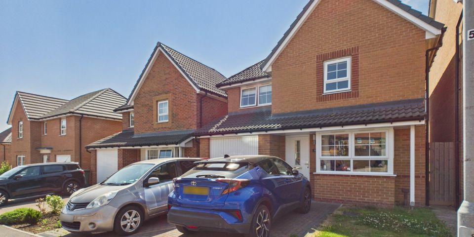 31 Jack Harrison Avenue, Cottingham, East Riding of Yorkshire, HU16 5UN