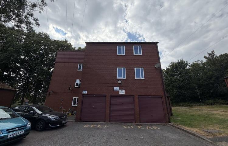 78 Hall Park Close, Littleover, Derby, Derbyshire DE23 6GY