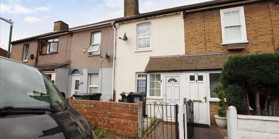 St. Albans Road, Dartford, DA1