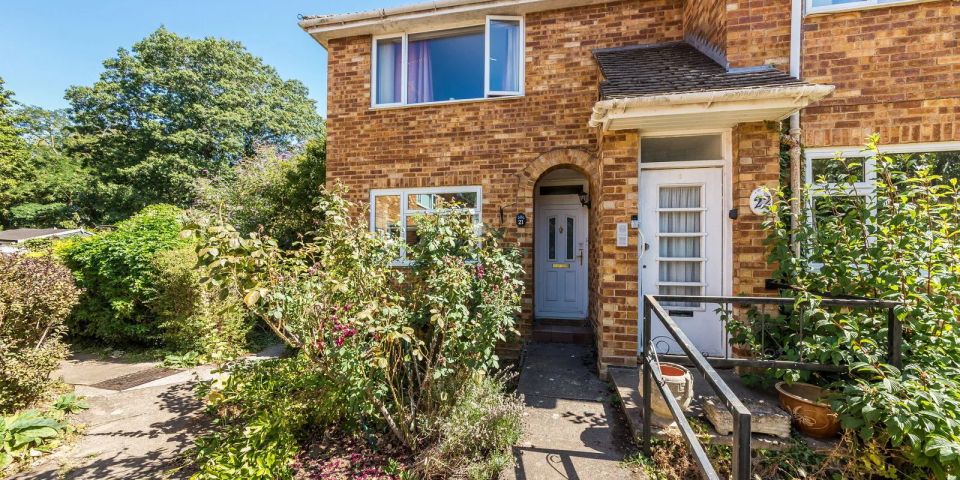 Westbeech Court, Banbury OX16 9RY