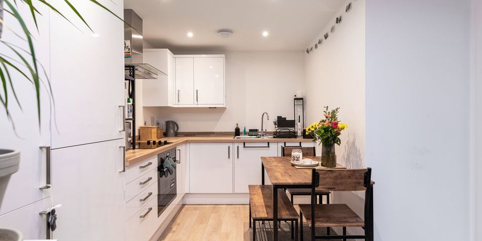 Beckett Court, Neptune Close, Sittingbourne