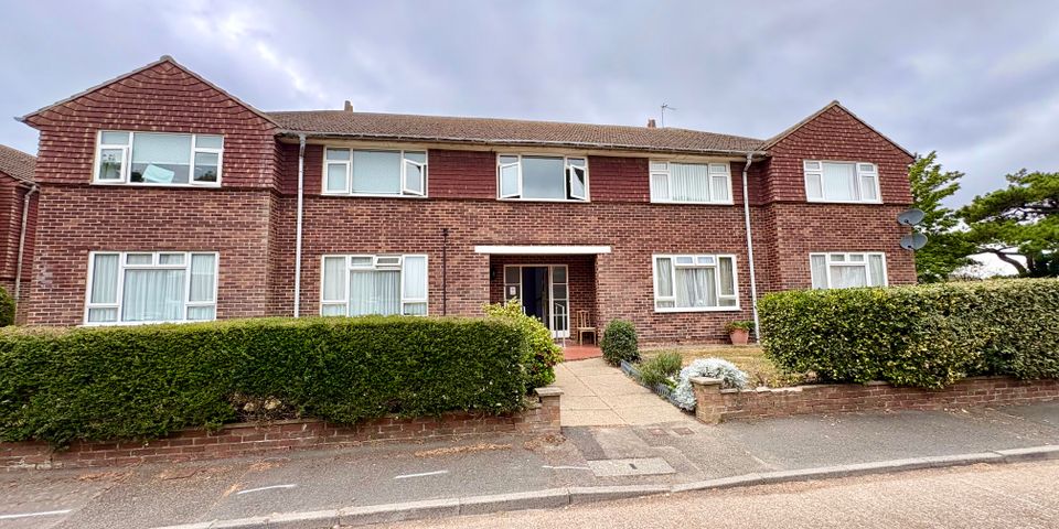 Mayfield Way, Bexhill-on-Sea