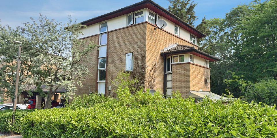 Carrick Road, Fishermead, Milton Keynes, MK6 2LS