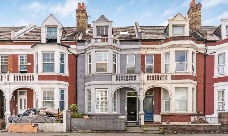 Lee High Road, SE13 5PL