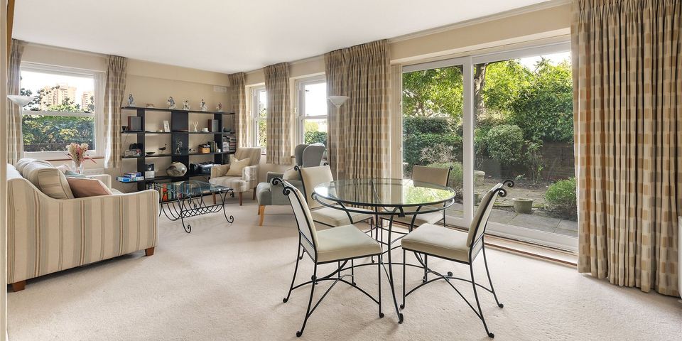 Whistlers Avenue, London, SW11 3TS