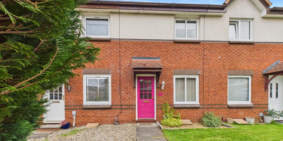 Matthews Drive, Perth, PH1
