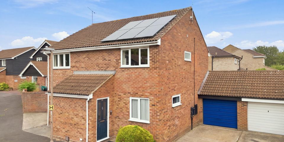 Brocksparkwood, Brentwood, CM13