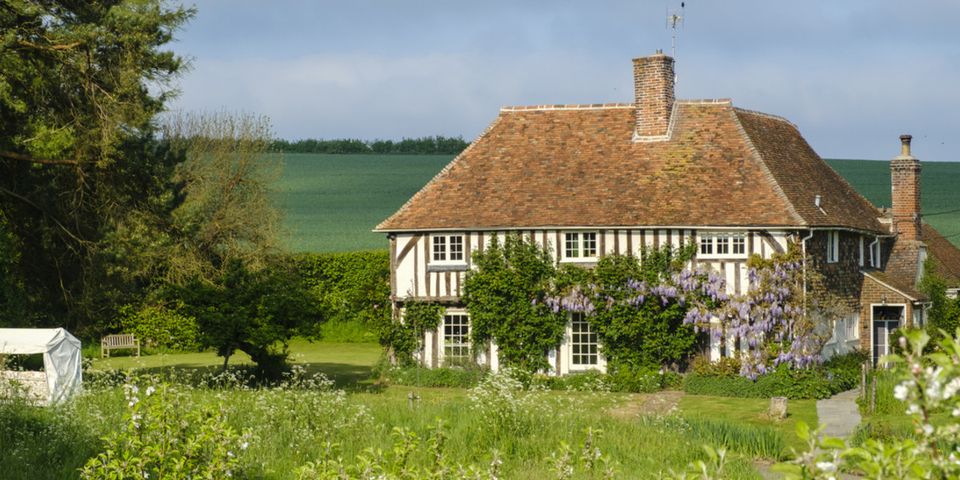 The Old Rectory, Faversham, ME13