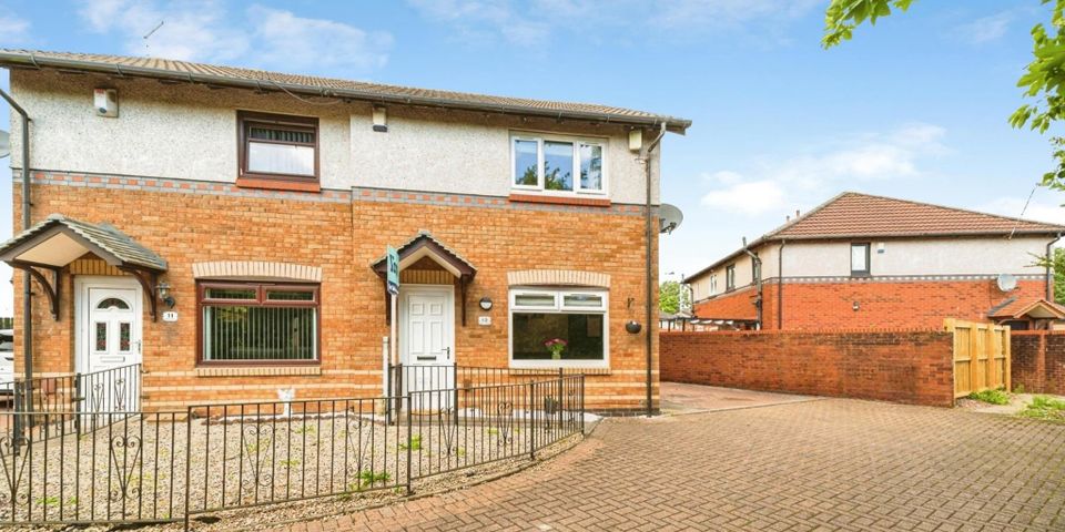 Killoch Way, Paisley, PA3