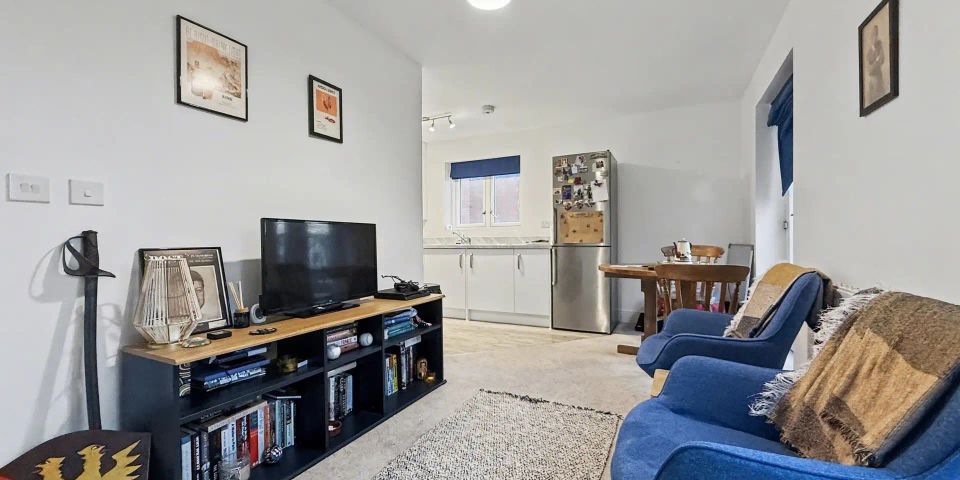 Clifton House, Myler Close, Winchester, Hampshire, SO22 6TH
