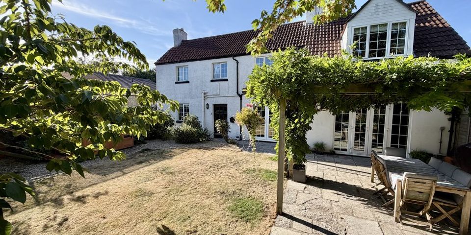 Roping Road, Yeovil, Somerset, BA21
