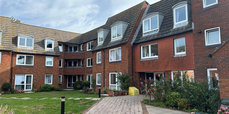 Sylvan Way, Bognor Regis, West Sussex
