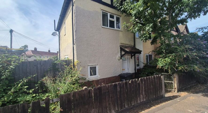 54 Saddlebow Road, King's Lynn, Norfolk, PE30 5BH
