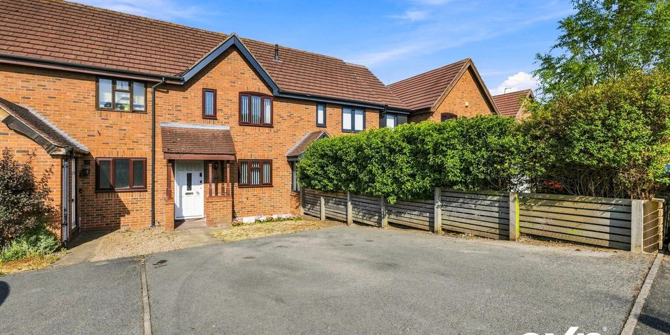 Elterwater Drive, Gamston, Nottingham, NG2 6PL