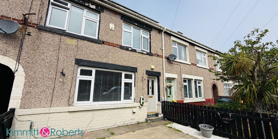 Ash Crescent, Seaham, Durham, SR7 7UG