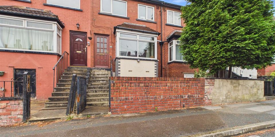 20, Aston Street, Leeds, LS13 2BJ