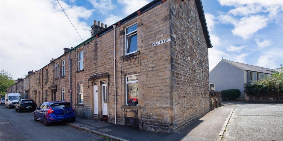 2 Mill Street, Lancaster