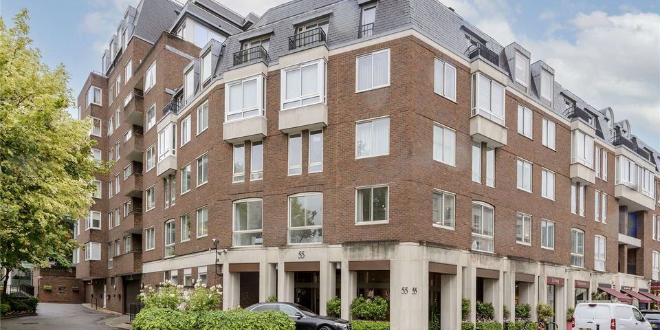 Ebury Street London, SW1W 0PA
