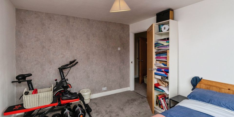 Cannock Road, Cannock