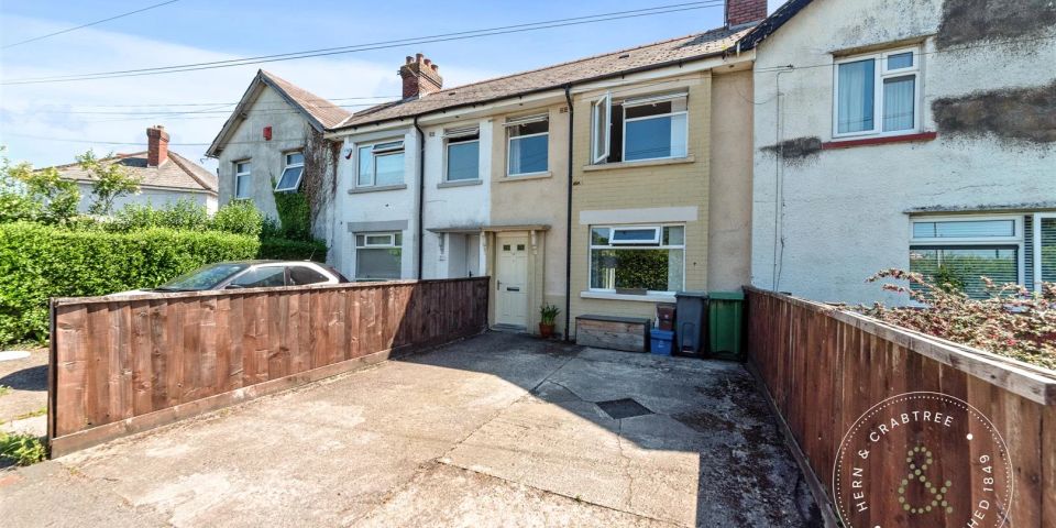Muirton Road, Splott, Cardiff, CF24 2SL