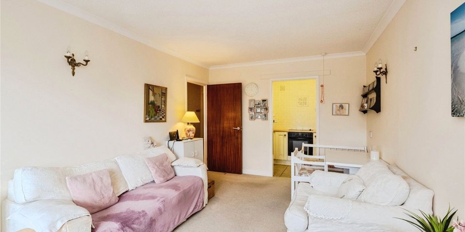 Parklands Court, Sketty, Abertawe
