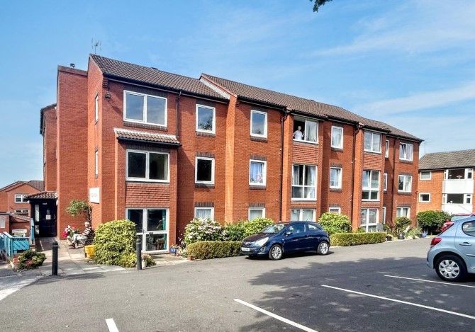 12A Homebank House, 1 Bidston Road, Prenton, Merseyside, CH43 2GB