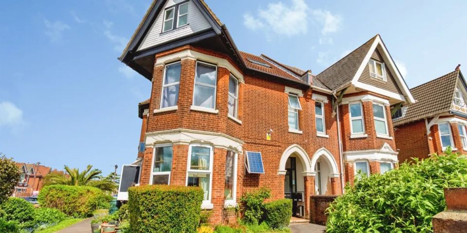 Howard Road, Southampton