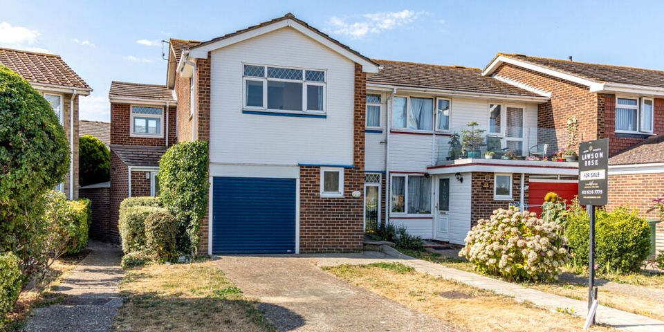 Moorings Way, Southsea, PO4