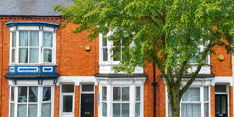 Beaconsfield Road, Westcotes, Leicester, LE3