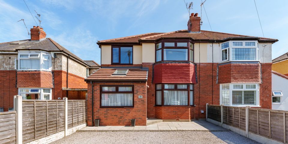 Kirkstone Drive, York, YO31