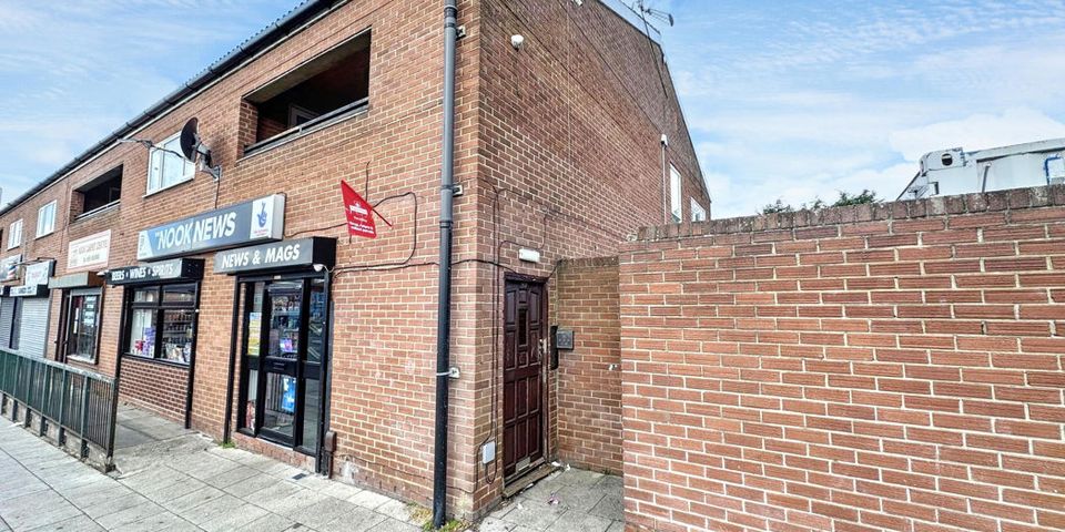 Prince Edward Road, South Shields, Tyne and Wear, NE34 7LZ
